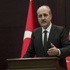 Bakanlar Kurulu sonrası Numan Kurtulmuş açıklama yaptı