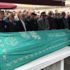 Erdoğan Şenay'ın cenazesi toprağa verildi