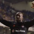Demba Ba: 'Elhamdulillah 124 kilometre' Demba Ba: 'Elhamdulillah 124 kilometre'