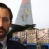 Fahrettin Altun "ilk defa yer aldı" dedi ve ekledi: Desteğimiz devam edecek