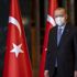 10 büyükelçi Cumhurbaşkanlığı'ndaki tebrik törenine davet edilmedi