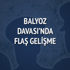Balyoz davasında flaş gelişme