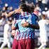 Trabzonspor'un golcüleri ligde 14 takıma bedel