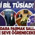 Simone Kaslowski ve Daron Acemoğlu'ndan TÜSİAD toplantısında tepki çeken sözler