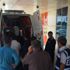 Tekirdağ'da dehşet! Tabanca,pala,balta,bıçak...