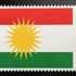 Belçika’da posta pulunda Kürdistan bayrağı