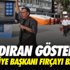 Yurtta Hava Durumu