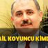 İsmail Koyuncu kimdir? İstanbul Teknik Üniversitesi yeni rektörü İsmail Koyuncu nereli? İsmail Koyuncu kimdir? İstanbul Teknik Üniversitesi yeni rektörü İsmail Koyuncu nereli?