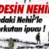 Vatandaşlar ilahi eşliğinde 'aşure' yedi Vatandaşlar ilahi eşliğinde 'aşure' yedi