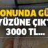 Sonunda gün yüzüne çıktı 3000 TL… SGK, SSK, Bağkur, emekli, memur, çalışan ve EYT’li milyonları yakından ilgilendiriyor!