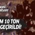 Son dakika: Bursa'da sahte içki operasyonu! Tam 10 ton...