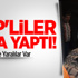 MHP'liler Kaza Yaptı MHP'liler Kaza Yaptı