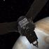 NASA, Jüpiter’de göz şeklindeki fırtınanın fotoğrafını yayınladı