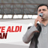 Selahattin Demirtaş'tan Erdoğan tweet'i Selahattin Demirtaş'tan Erdoğan tweet'i