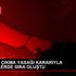 (SOKAĞA ÇIKMA YASAĞI KARARIYLA MARKETLERDE SIRA OLUŞTU