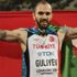 Ramil Guliyev Monaco'da 2. oldu Ramil Guliyev Monaco'da 2. oldu