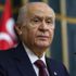 MHP Lideri Bahçeli: Siyaset kurumunun (FETÖ) bu illetten temizlenmesi elzemdir MHP Lideri Bahçeli: Siyaset kurumunun (FETÖ) bu illetten temizlenmesi elzemdir