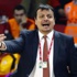 Ergin Ataman'ın en kötü sezonu Ergin Ataman'ın en kötü sezonu