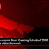 Uluslararası oyun fuarı Gaming İstanbul 2020 İstanbul ... Uluslararası oyun fuarı Gaming İstanbul 2020 İstanbul ...