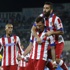 Atletico, Arda'nın asistiyle kazandı