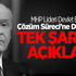 Ölüm Var Hacı da Vahdet’te Ölüm Var Hacı da Vahdet’te