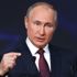 Putin, Mısır’a uçuşları yasaklayan kararnameyi iptal etti Putin, Mısır’a uçuşları yasaklayan kararnameyi iptal etti