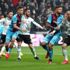 Trabzonspor son 9 sezondaki en iyi deplasman performansını ... Trabzonspor son 9 sezondaki en iyi deplasman performansını ...