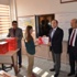İznik’te Öğrencilere Tablet Dağıtıldı İznik’te Öğrencilere Tablet Dağıtıldı