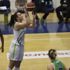 Nesibe Aydın, İzmit Belediyespor'a göz açtırmadı Nesibe Aydın, İzmit Belediyespor'a göz açtırmadı
