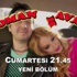 Roman Havası 5.yeni bölümde Aslı’ya kısmet çıktı!