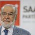 Temel Karamollaoğlu'ndan 'kedili' yeni yıl mesajı