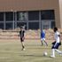 Niğde de Uluslararası öğrenciler futbol turnuvası ...