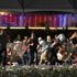 Las Vegas'ta konsere silahlı saldırı