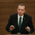 Cumhurbaşkanı Erdoğan'dan başkanlık sistemi açıklaması