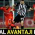Kartal avantajı kaptı! (MS: Partizan 1-1 Beşiktaş) Kartal avantajı kaptı! (MS: Partizan 1-1 Beşiktaş)
