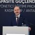 'Komşularımız değişti ama irademiz hiç değişmedi'