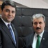 BBP lideri Destici, ittifak kapısını açık bıraktı