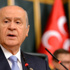 MHP'de kritik gün yarın