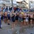 Kuşadası'nda triatlon heyecanı