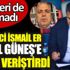 ﻿Gazeteci İsmail Er, Şenol Güneş'e verdi veriştirdi