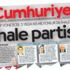 'Haberimize yasak' haberine de yasak geldi! 'Haberimize yasak' haberine de yasak geldi!