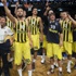F.Bahçe büyük oynadı, NBA takımını devirdi F.Bahçe büyük oynadı, NBA takımını devirdi