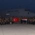 Irak: Türk ordusu ile sınırda ortak manevralara başladık