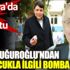 Orhan Uğuroğlu’ndan Tosuncukla ilgili bomba iddia Orhan Uğuroğlu’ndan Tosuncukla ilgili bomba iddia