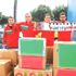 Karşıyaka da Hakan Kuş açıldı