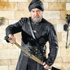 Sadrazam oldu