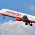 Alman havayolu şirketi Air Berlin'den iflas başvurusu Alman havayolu şirketi Air Berlin'den iflas başvurusu