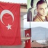 Şehidin Denizli’deki evine ateş düştü