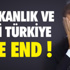Boratav: Seçim Sonuçlarını Gayet Düzgün Bir Şekilde Aldık