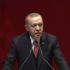 Recep Tayyip Erdoğan: CHP'nin giderek marjinalleşeceğine inanıyorum Recep Tayyip Erdoğan: CHP'nin giderek marjinalleşeceğine inanıyorum